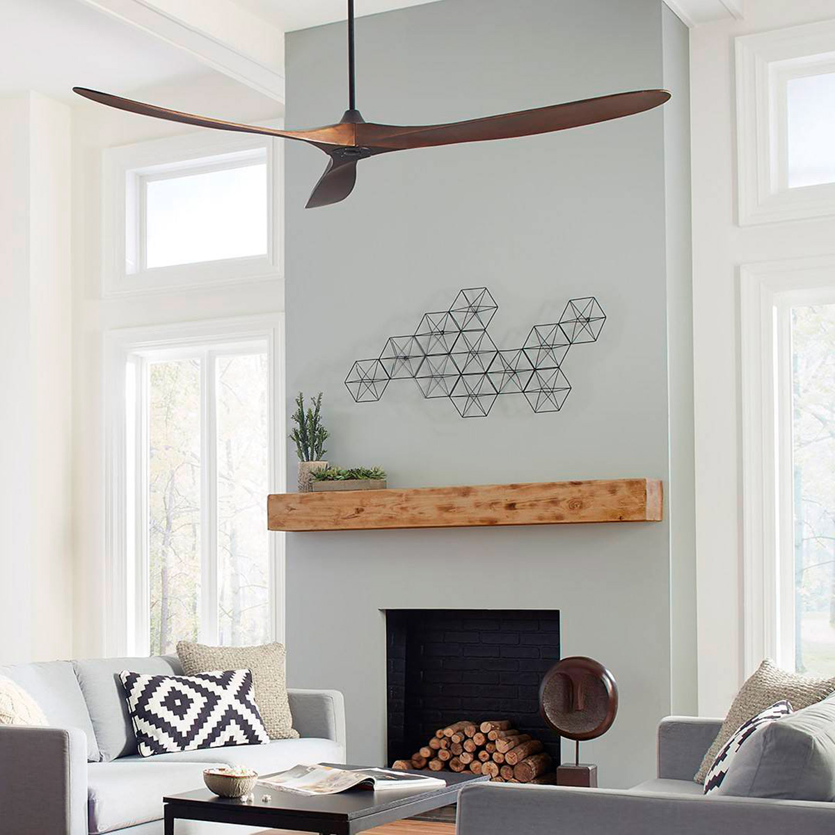 8 Tips on Choosing the Right Ceiling Fan