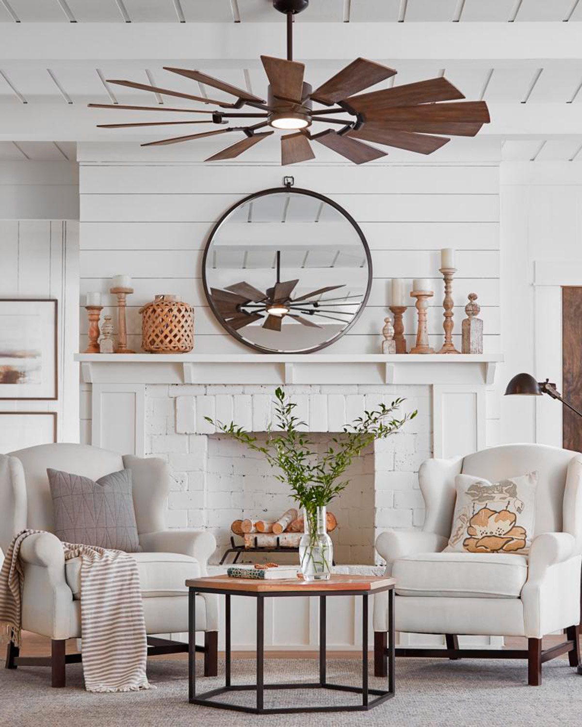 8 Tips on Choosing the Right Ceiling Fan