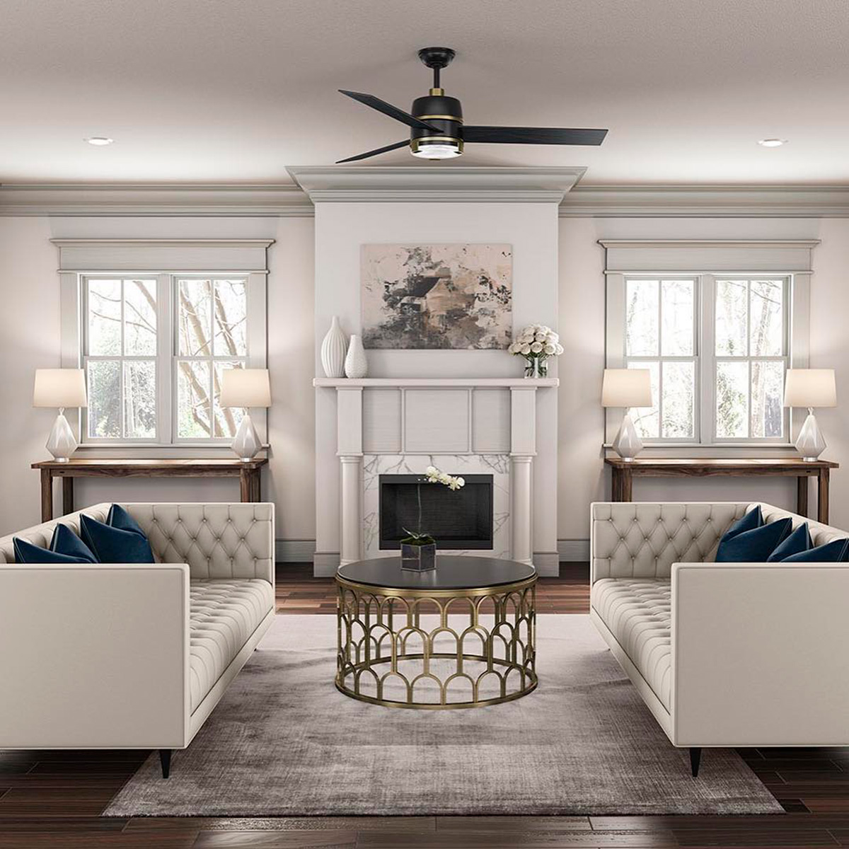8 Tips on Choosing the Right Ceiling Fan