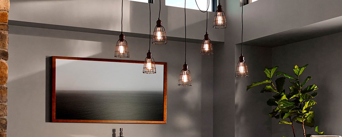 Right Dining Room, number 1 - Farrey's Lighting, Bath and Hardware Post