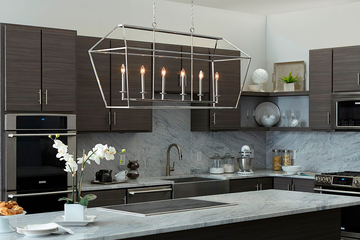 Make Way for a Bright 2019 With These Lighting Tips