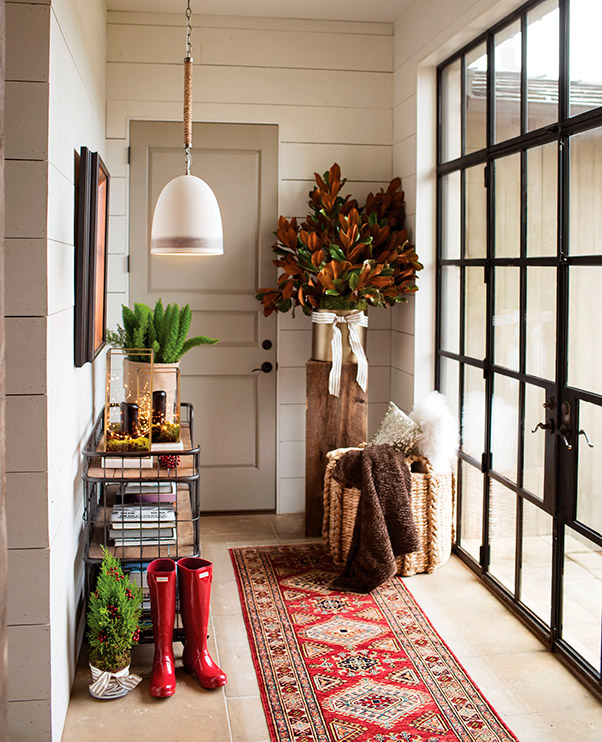 Make Way for a Bright 2019 With These Lighting Tips