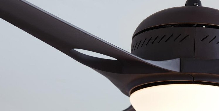 Outdoor fan 3 - Farrey's Lighting, Bath and Hardware Post
