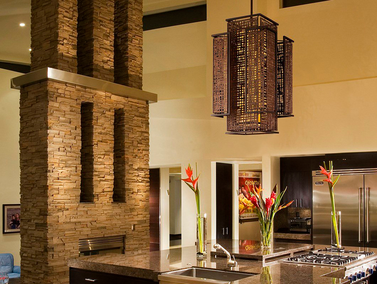 5 Most Popular Types of Lighting Fixtures