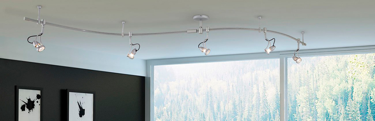 5 Most Popular Types of Lighting Fixtures